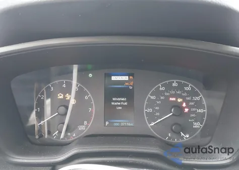 2023 Toyota Corolla Cross Le из США, поврежденный, VIN 7MUBAABG9PV051354